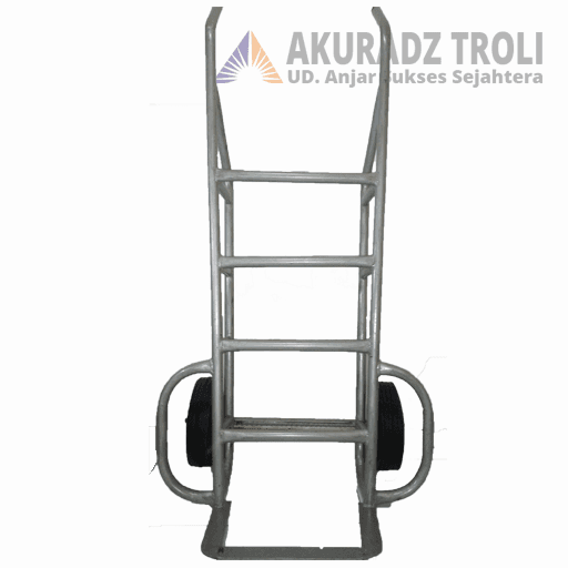 gambar Troli Barang Lurus T155 - Jumbo ke-1