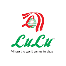logo perusahaan Lulu Hypermarket