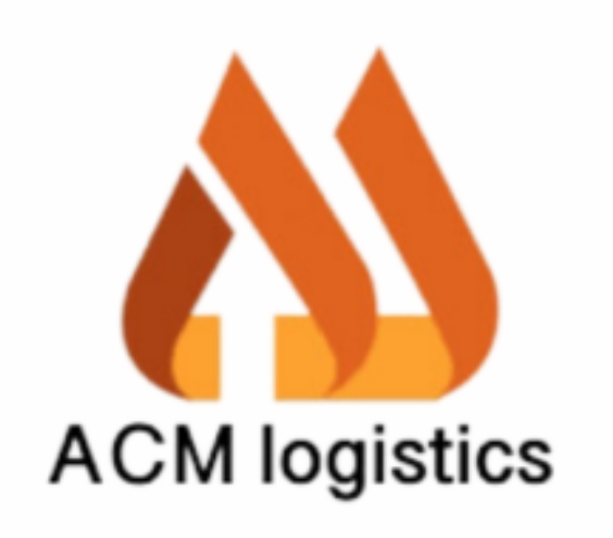 logo perusahaan PT ACM Logistics