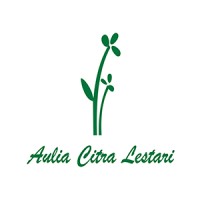 logo perusahaan PT Aulia Citra Lestari