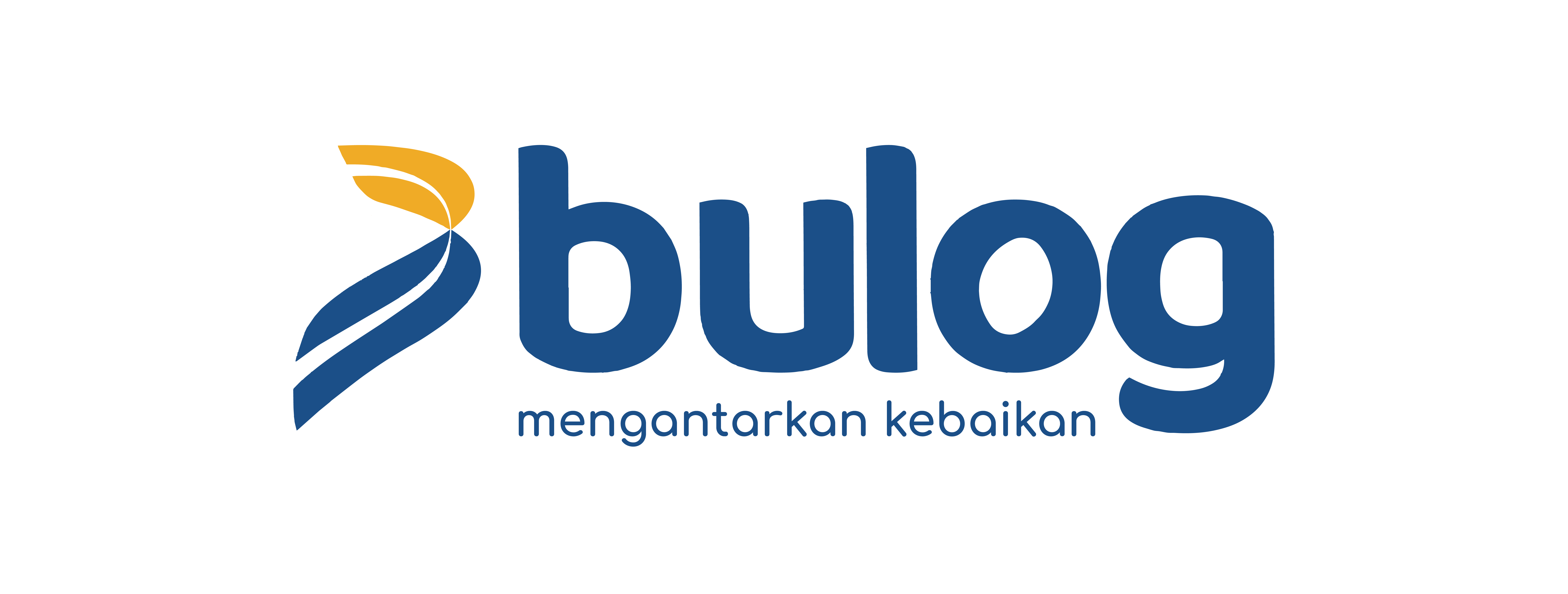 logo perusahaan Perum BULOG