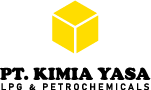 logo perusahaan PT Kimia Yasa