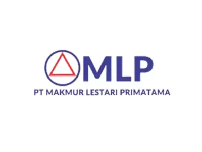 logo perusahaan PT Makmur Lestari Primatama