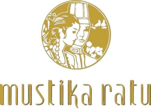 logo perusahaan PT Mustika Ratu