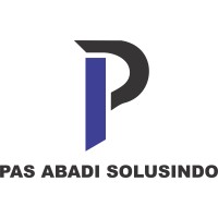 logo perusahaan PT Pas Abadi Solusindo