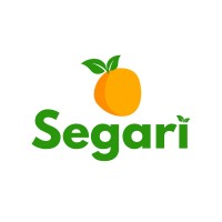 logo perusahaan PT Sayur Untuk Semua (SEGARI)