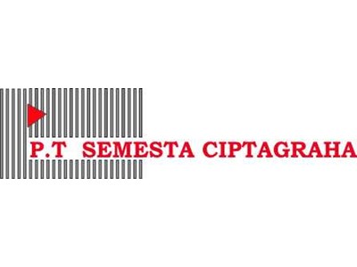 logo perusahaan PT Semesta Ciptagraha