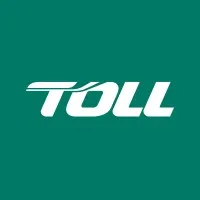logo perusahaan PT Toll Indonesia