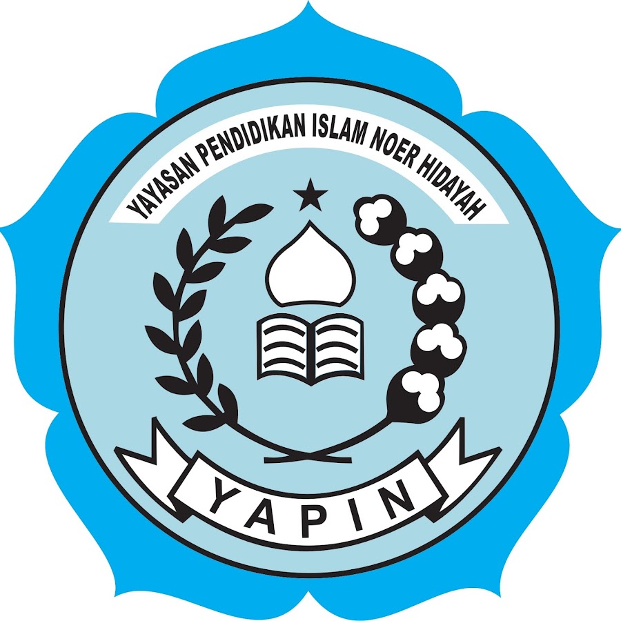 logo perusahaan SMK Yapin 02 Setu