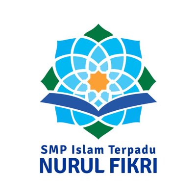 logo perusahaan SMP IT Nurul Fikri (Cimanggis, Depok)