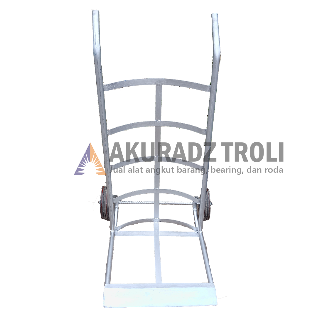 Troli Drum/Tong Lengkung T135 - Jumbo - gambar 1